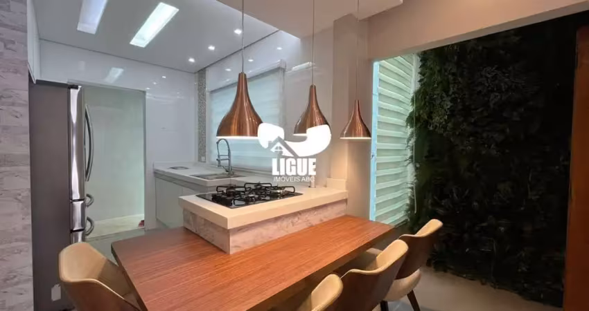 Casa com 3 quartos à venda na Suécia, 37, Parque das Nações, Santo André