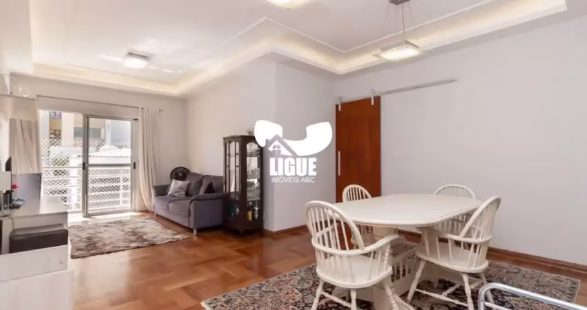 Cobertura com 3 quartos à venda na João Dino Brasizza, 135, Vila Bastos, Santo André