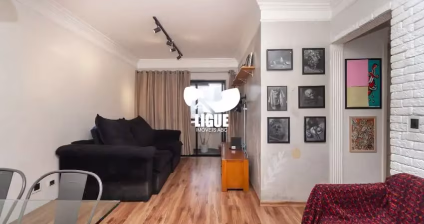 Apartamento com 3 quartos à venda na Rua São Paulo, 961, Santa Paula, São Caetano do Sul