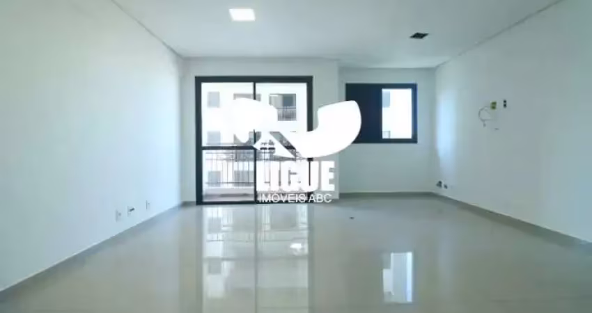 Apartamento com 2 quartos à venda na Rua Muritinga, 480, Vila Floresta, Santo André