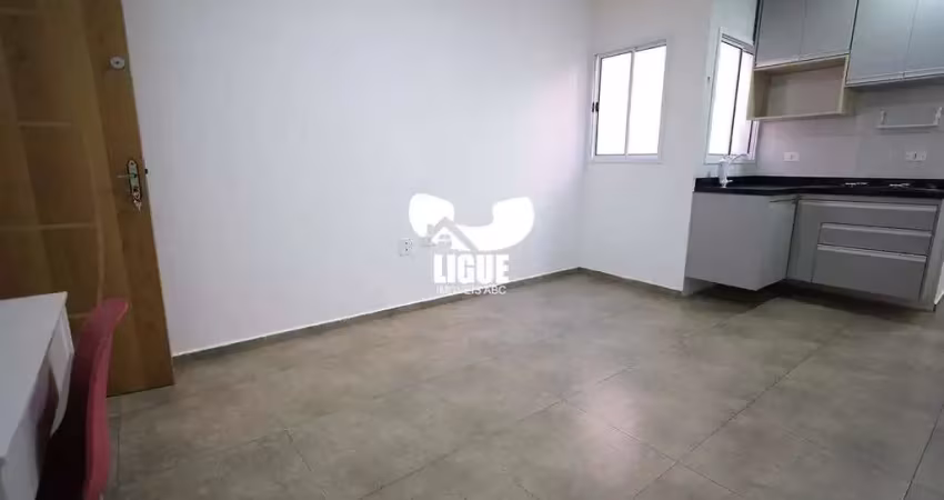 Cobertura com 2 quartos à venda na Rua Andorra, 428, Vila Francisco Matarazzo, Santo André