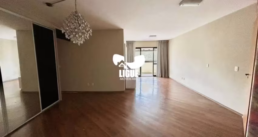 Apartamento com 3 quartos à venda na Loteamento CDH Jardim Santo André, 55, Vila Assunção, Santo André