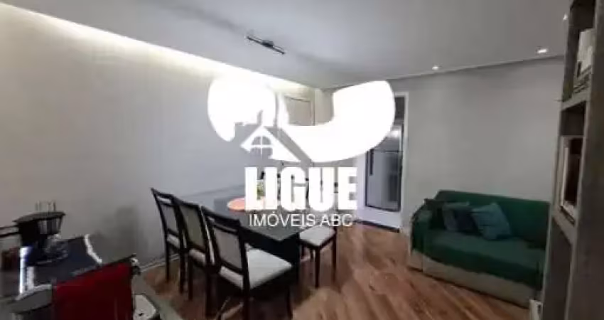 Apartamento com 2 quartos à venda na Avenida Engenheiro Thomaz Magalhães, 225, Sítio da Figueira, São Paulo