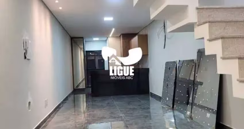 Casa com 3 quartos à venda na Rua Java, 70, Parque Oratório, Santo André
