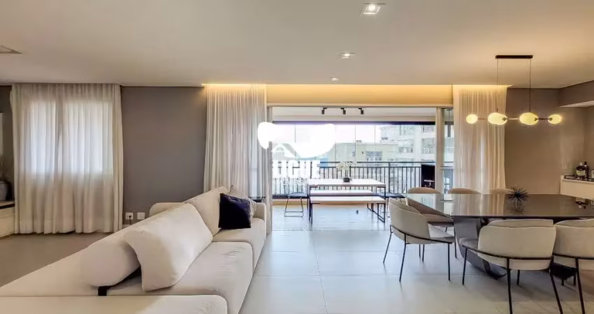Apartamento com 3 quartos à venda na Rua Justino Paixão, 317, Mauá, São Caetano do Sul