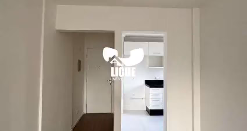 Apartamento com 2 quartos para alugar na Rua Tabaiares, 42, Vila Assunção, Santo André