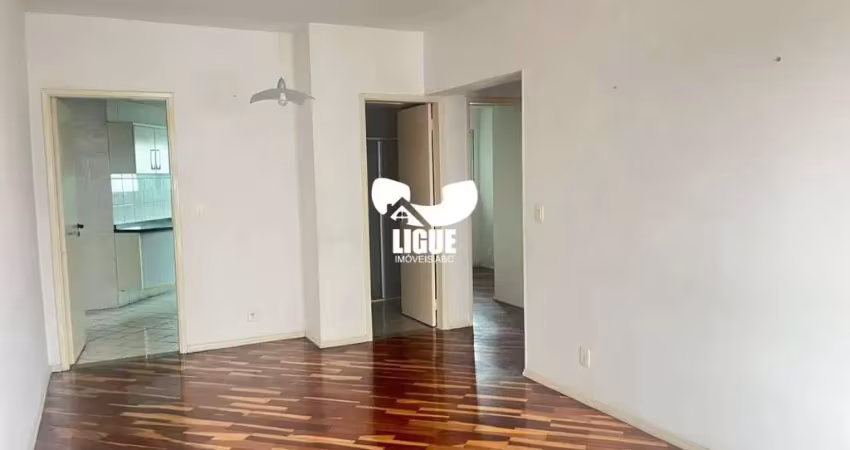 Apartamento com 3 quartos para alugar na Rua Rui Barbosa, 451, Vila Gilda, Santo André