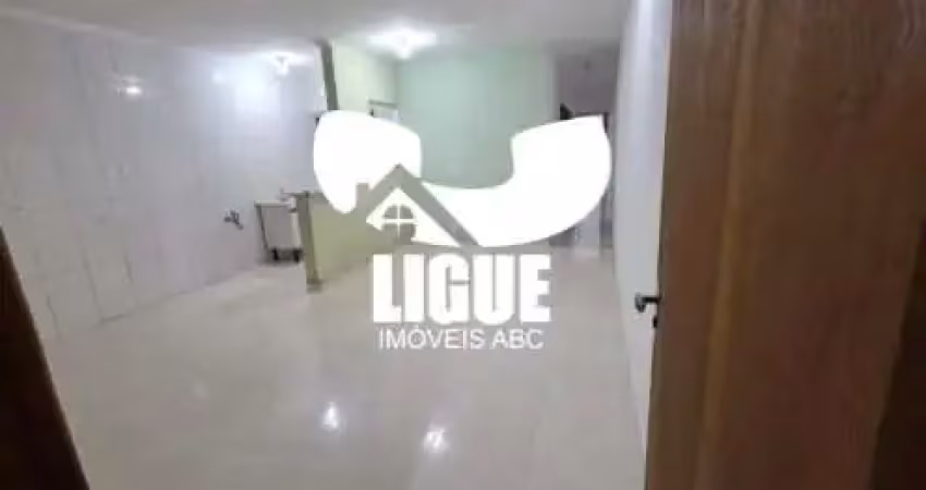 Apartamento com 3 quartos para alugar na Rua Gamboa, 527, Paraíso, Santo André