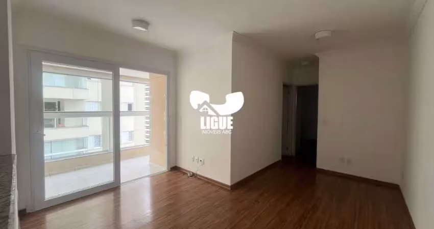 Apartamento com 2 quartos para alugar na Rua das Pitangueiras, 945, Jardim, Santo André