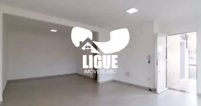 Casa comercial para alugar na Rua das Pitangueiras, 689, Jardim, Santo André