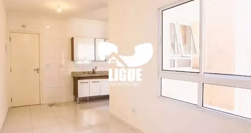 Apartamento com 2 quartos para alugar na Avenida Nova Iorque, 565, Utinga, Santo André