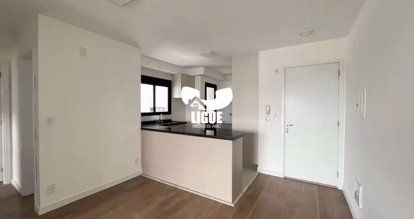 Apartamento com 2 quartos para alugar na Avenida Estados Unidos, 449, Parque das Nações, Santo André