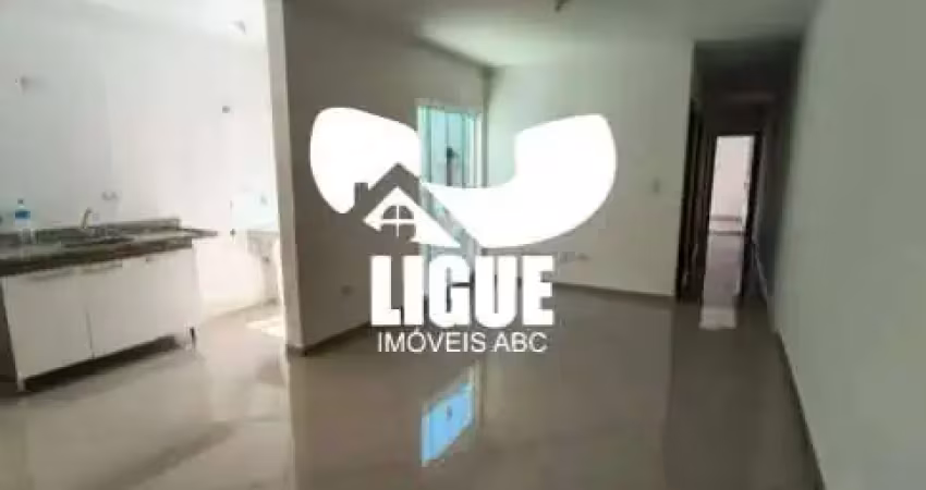Apartamento com 3 quartos para alugar na Rua José Lins do Rego, 533, Vila Valparaíso, Santo André
