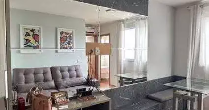 Apartamento com 2 quartos à venda na Rua Quatro, 552, Morada do Ouro II, Cuiabá
