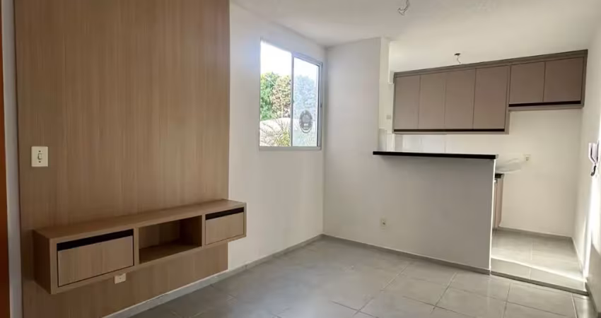 Apartamento com 2 quartos à venda na Rua Lucinópolis, 100, Coophema, Cuiabá