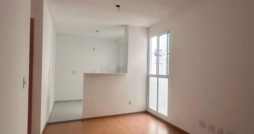 Apartamento com 2 quartos à venda na Avenida Mário Palma, 100, Ribeirão do Lipa, Cuiabá