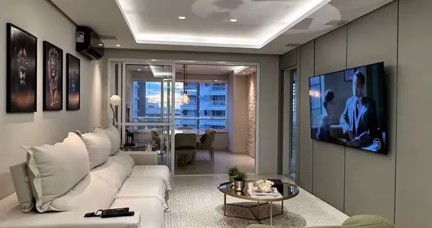 Apartamento com 3 quartos à venda na Rua Oito de Abril, 554, Pico do Amor, Cuiabá