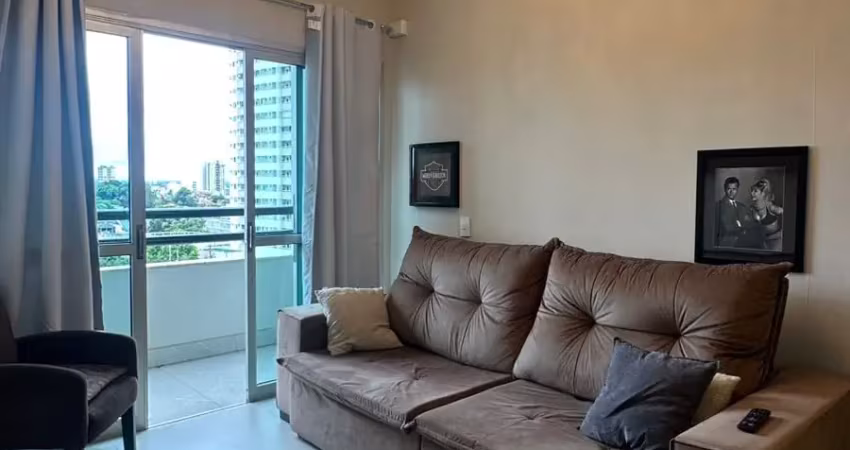Apartamento com 2 quartos para alugar na Avenida São Sebastião, 1984, Goiabeiras, Cuiabá