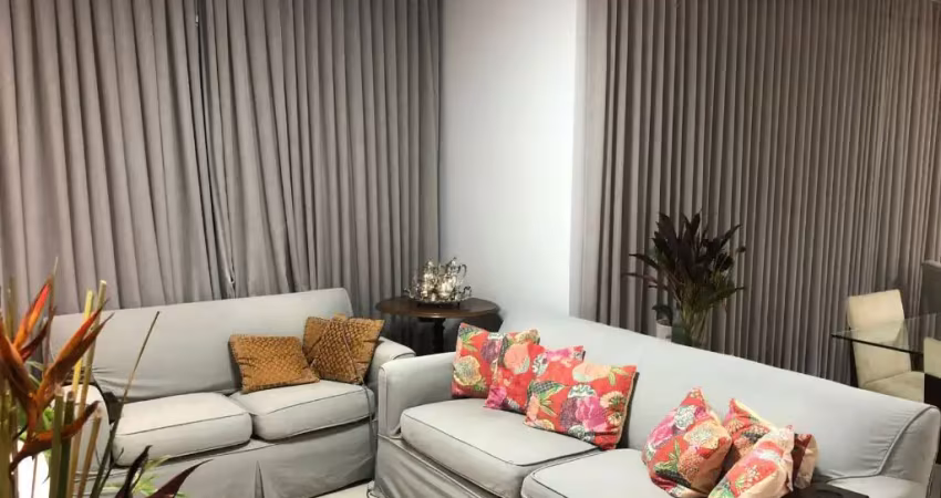 Apartamento com 3 quartos à venda na Avenida General Ramiro de Noronha, 100, Jardim Cuiabá, Cuiabá
