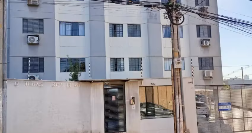 Edifício ilhas do sul 3, lindo apartamento na região do verdão