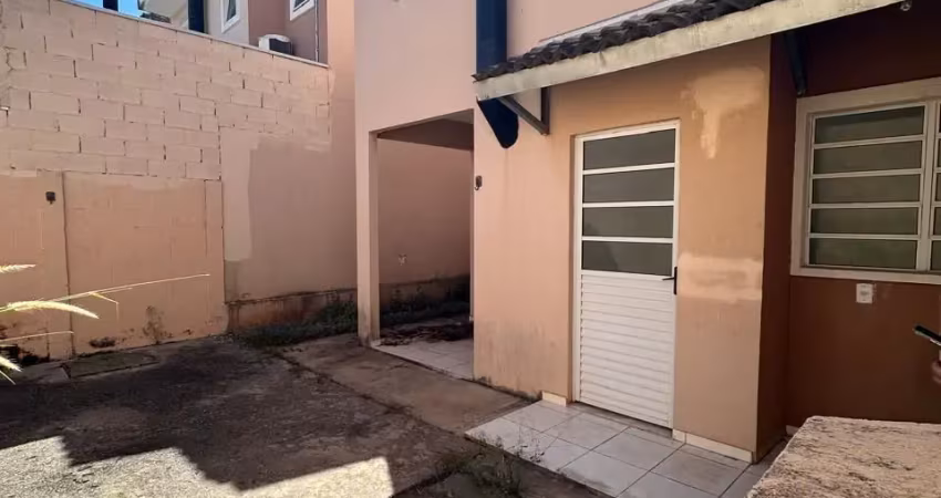 Village do bosque casa original 3/4 sendo uma suíte 2 vagas de garagem