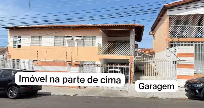 Casa para locação – boa esperança (rua 45)...........................