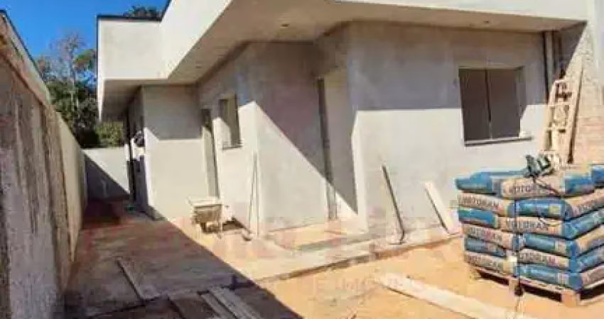 Casa para venda em são josé dos pinhais, del rey, 3 dormitórios, 1 suíte, 2 banheiros, 2 vagas