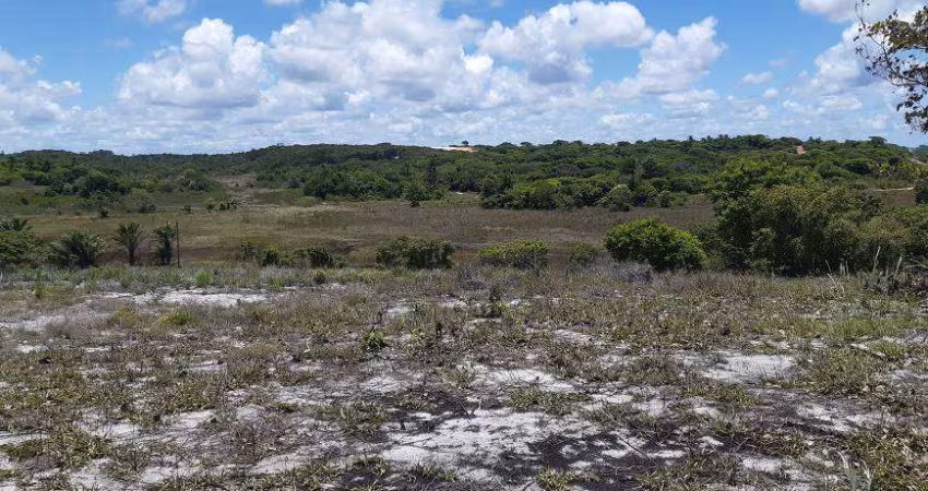 Terreno Comercial para venda - 20.000m2 - Linha Verde - em Porto de Sauipe - Entre Rios - BA