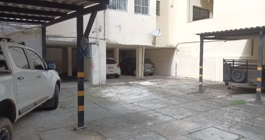 APARTAMENTO 2 QUARTOS PITUBA