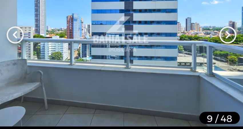Apartamento 1 SUÍTE Caminho das Árvores