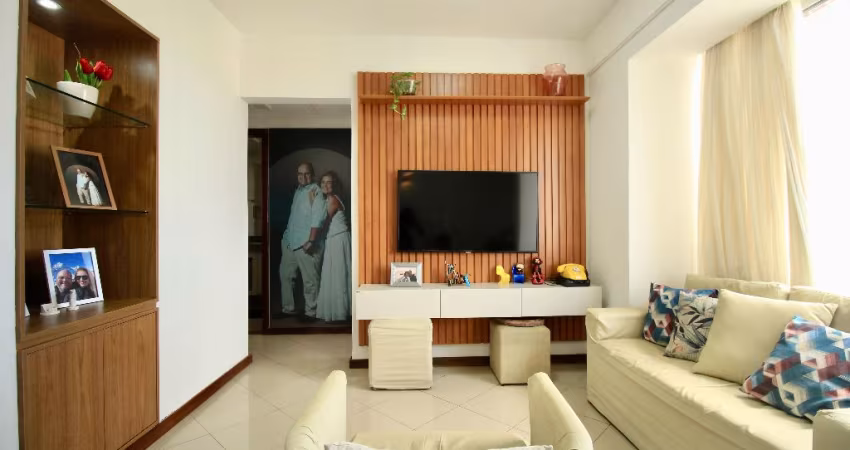 Apartamento  Decorado 2 Quartos em Brotas