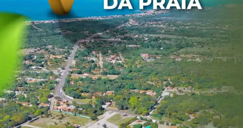 Seu loteamento dos sonhos já está pronto - terras de aquiraz