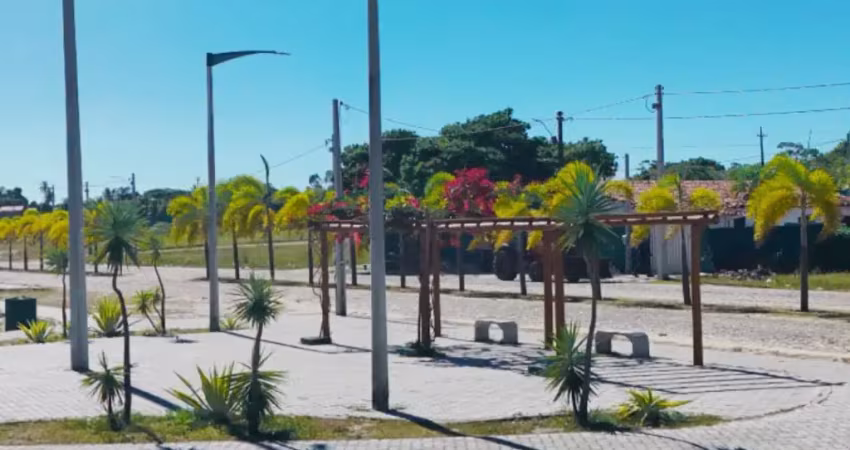 Terras de aquiraz: seu loteamento dos sonhos já está pronto