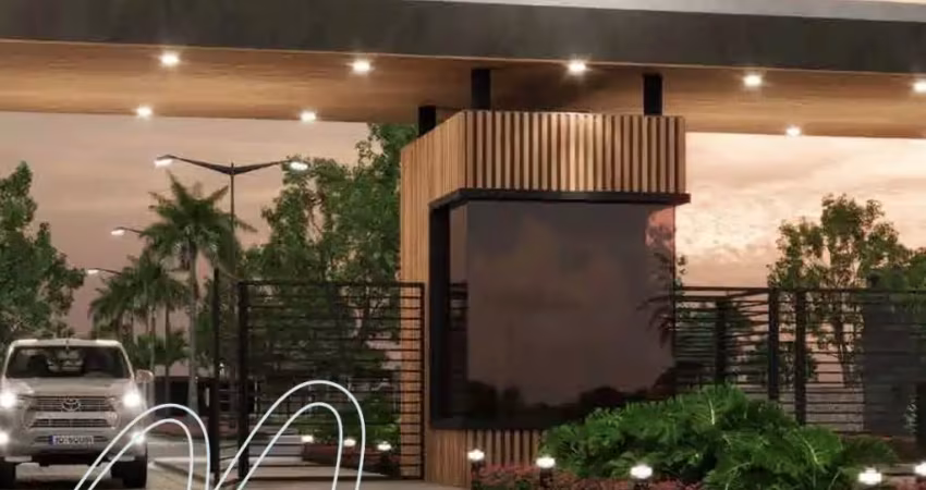 Breve lançamento no cumbuco – condomínio vista mar residence