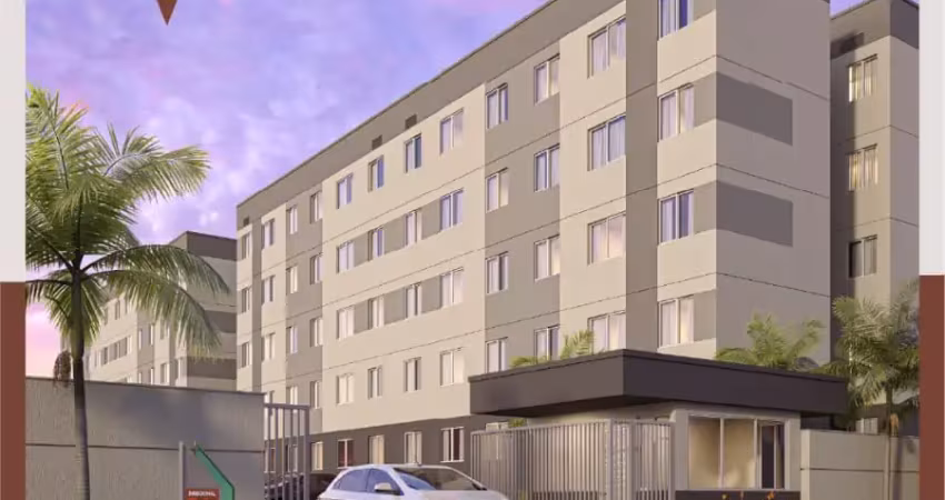 Lançamento de apartamentos no bairro sapiranga - fortaleza