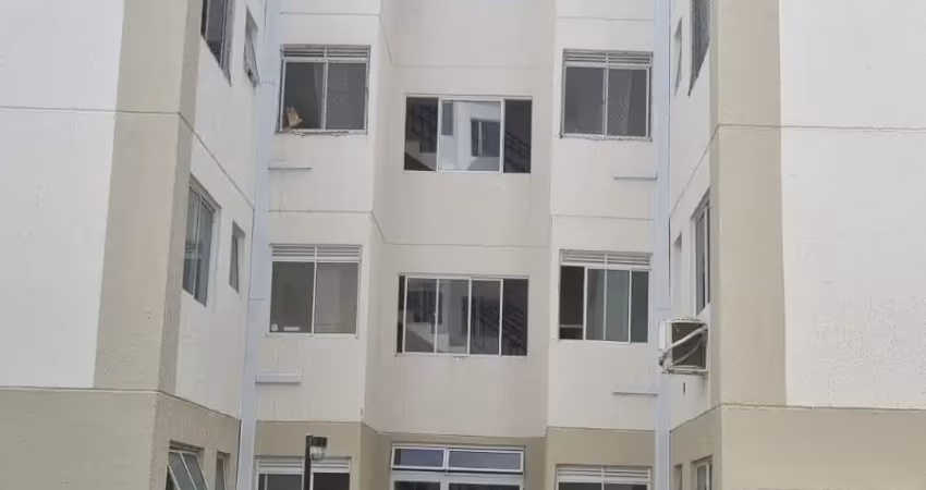 Apartamento pronto para morar no bairro sapiranga - fortaleza