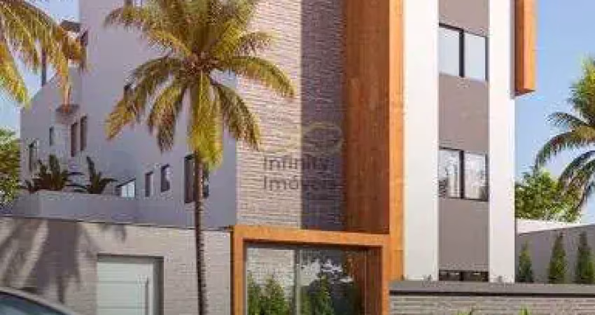 Apartamento à venda no bairro minas brasil - belo horizonte/mg