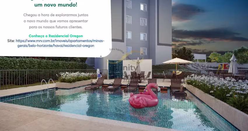 Apartamento à venda no bairro havaí - belo horizonte/mg