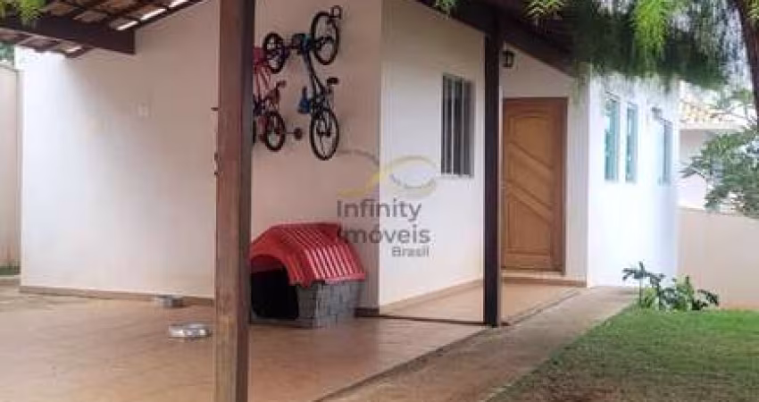 Casa à venda no bairro Trevo - Belo Horizonte/MG