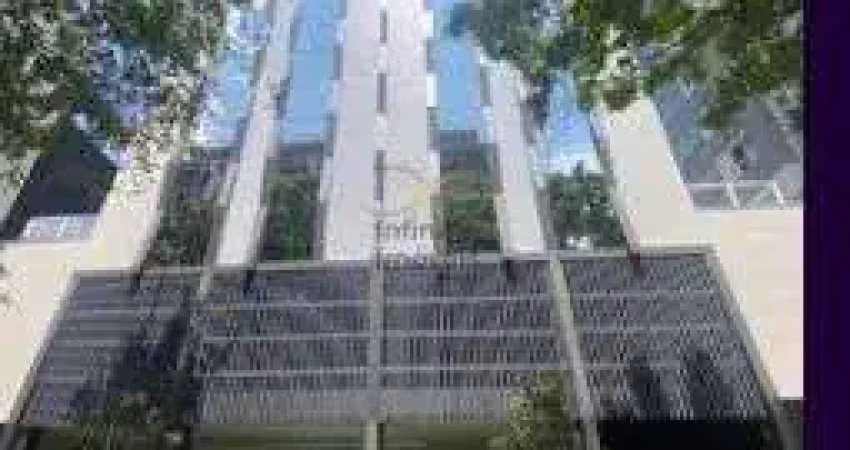 Apartamento à venda no bairro lourdes - belo horizonte/mg