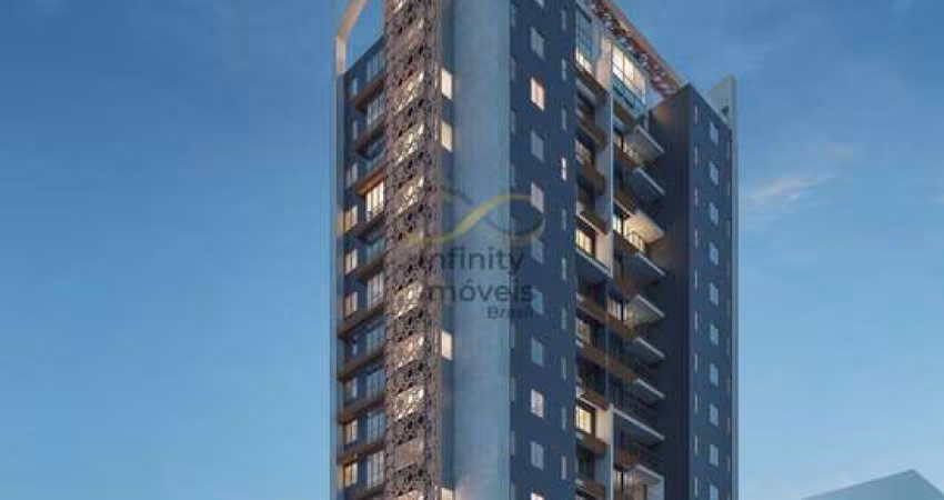 Apartamento à venda no bairro Santo Agostinho - Belo Horizonte/MG