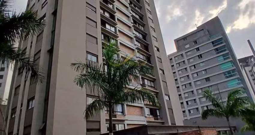 Apartamento à venda no bairro Sion - Belo Horizonte/MG