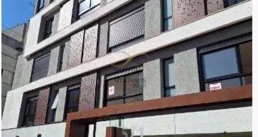 Apartamento com 2 quartos à venda no Carmo, Belo Horizonte 