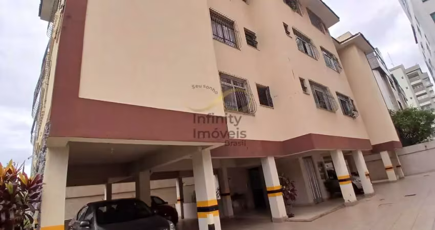 Apartamento à venda no bairro castelo - belo horizonte/mg