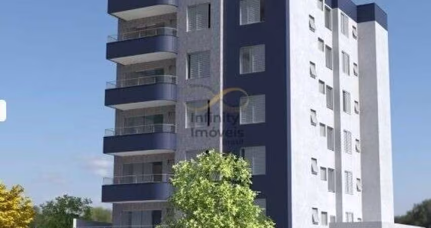Apartamento à venda no bairro Cabral - Contagem/MG