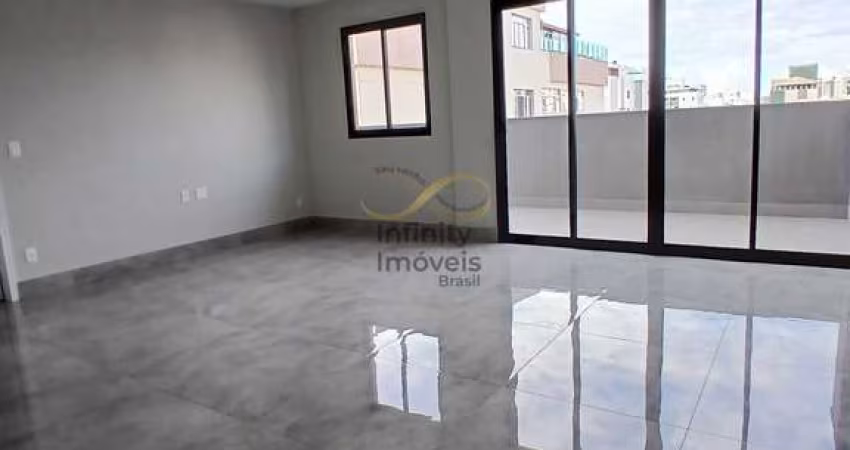 Apartamento à venda no bairro Castelo - Belo Horizonte/MG