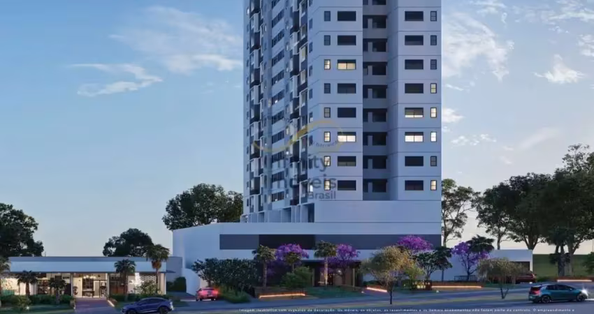Apartamento à venda no bairro serra - belo horizonte/mg