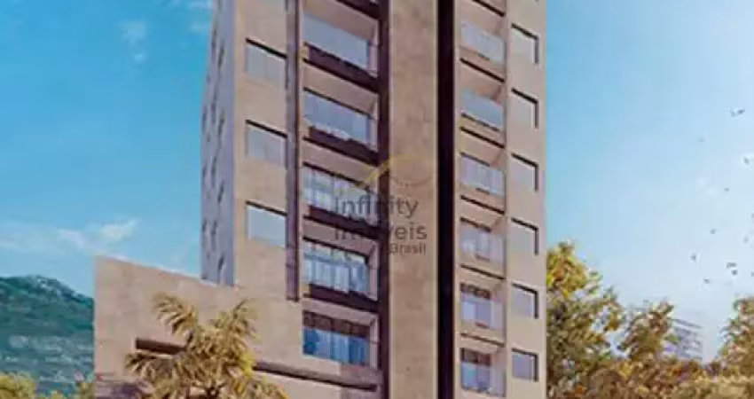 Apartamento à venda no bairro sion - belo horizonte/mg