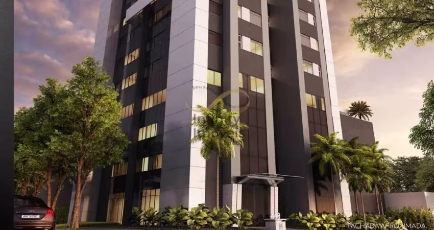 Apartamento à venda no bairro santo agostinho - belo horizonte/mg
