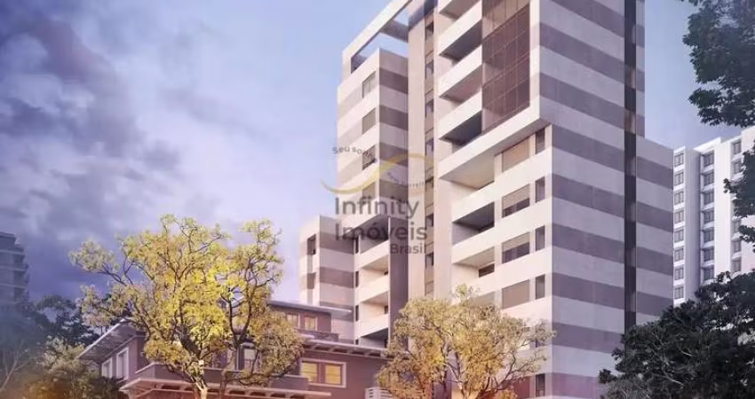Apartamento à venda no bairro Santo Antônio - Belo Horizonte/MG